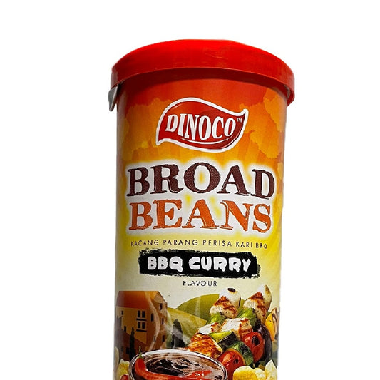 【卸売】【DINOCO】ブランド  そら豆とグリンピース　取り合わせ　（１コンテナ）